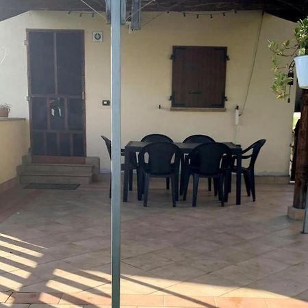 Вилла Colferraio 23 Dove L'Accoglienza E Di Casa! Мателика Экстерьер фото